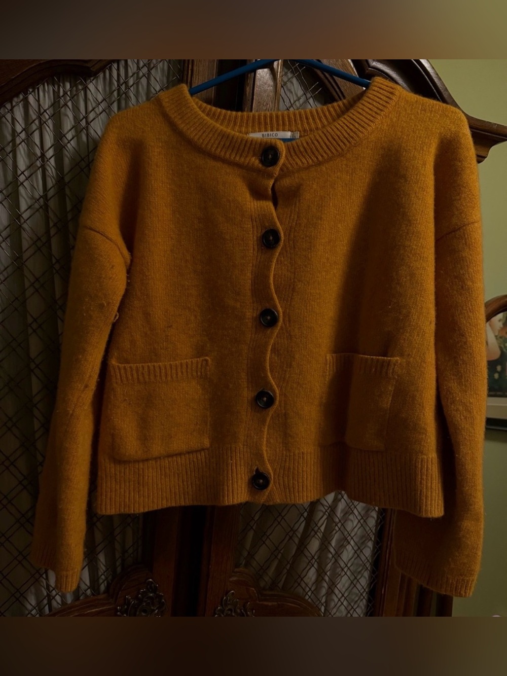 BiBi Cardigan SIZE SMALL
